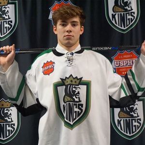 Meet your Posher, Connor